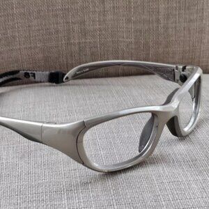 Liberty Sport Eyeglasses Frame Gold Tone MORPHEUS II 55[]20 130 Glasses